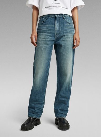 Jeans Type 89 Loose